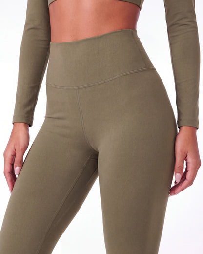 Synergy High Waist Legging & Top