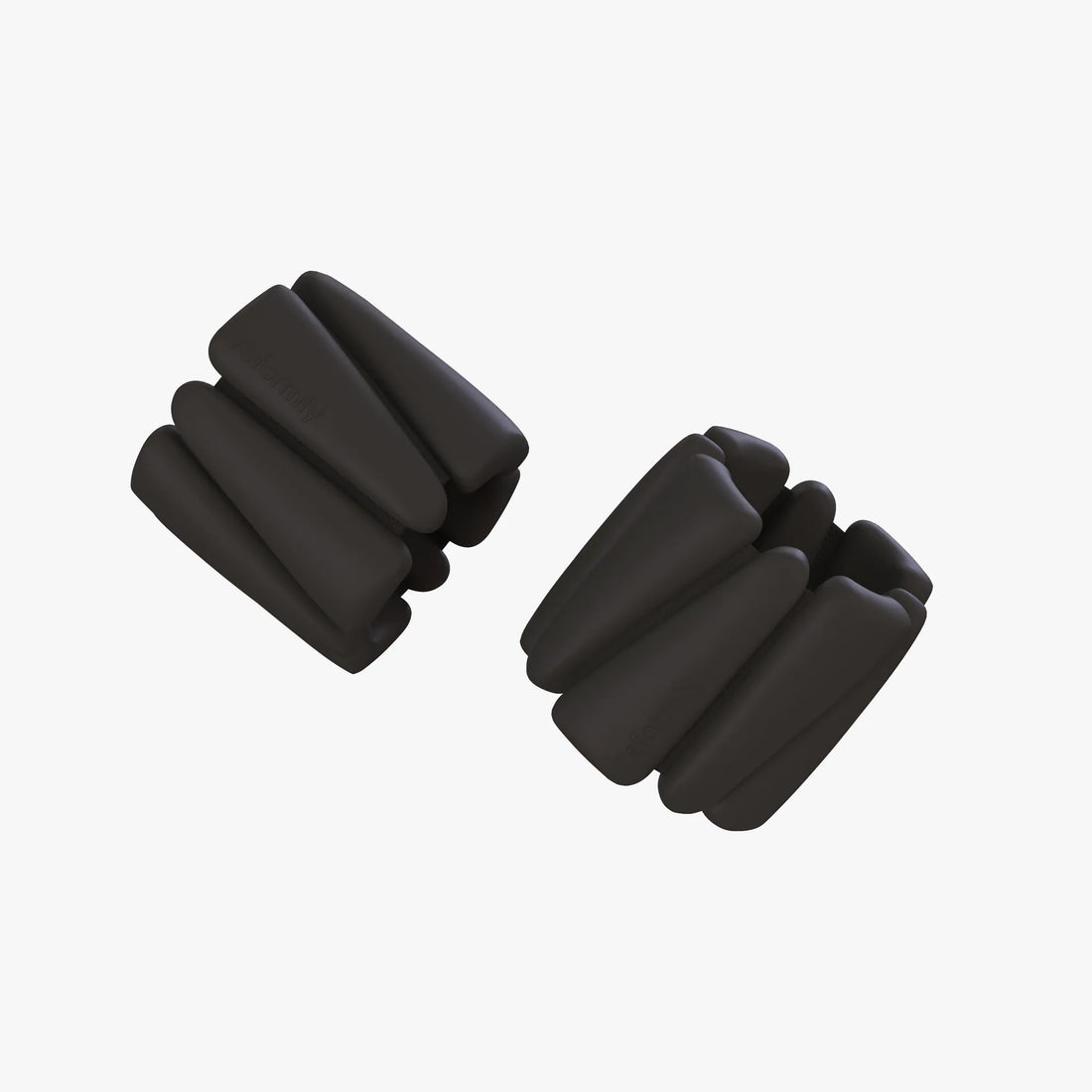 Weight Bands black