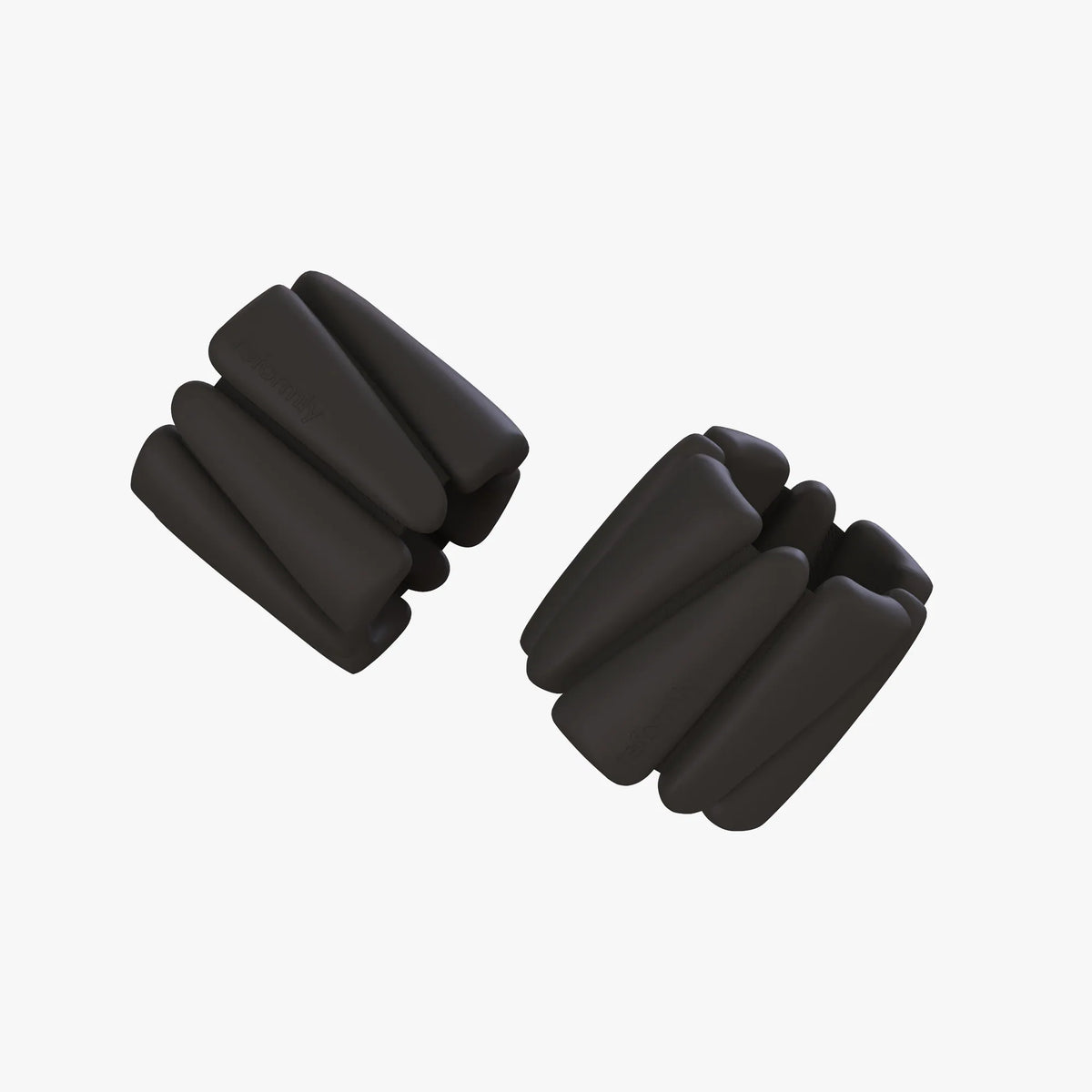 Weight Bands black