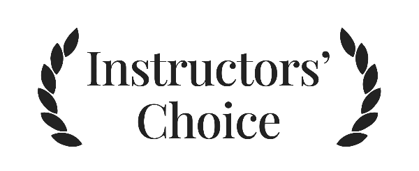 Instructors' Choice